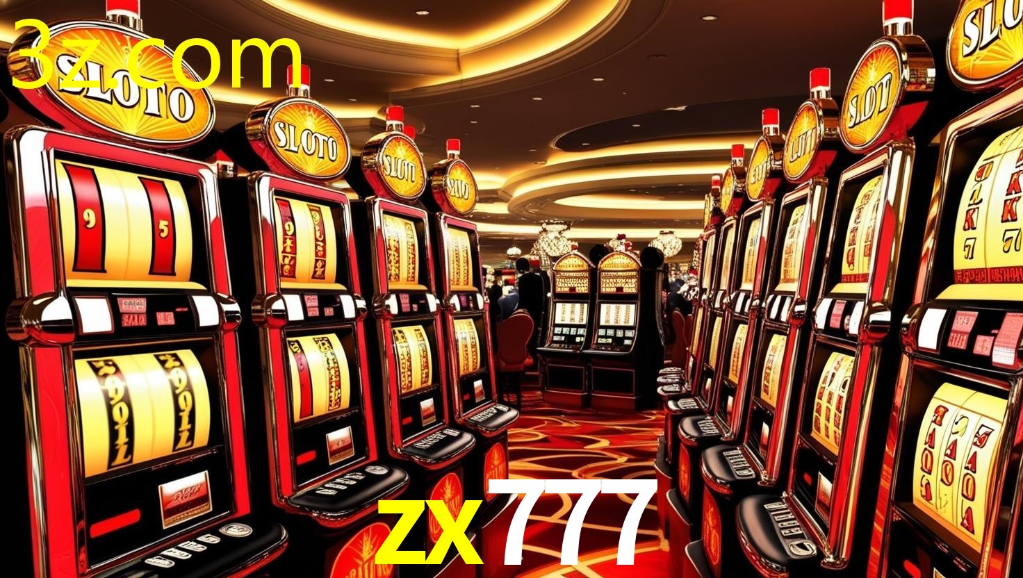 ZX777.COM Login Rápido