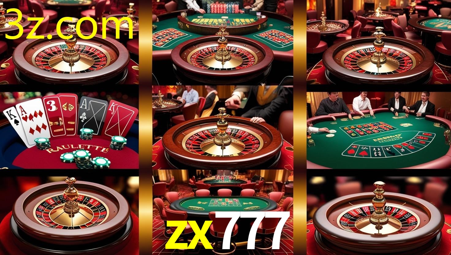 Verificação de Conta ZX777.COM