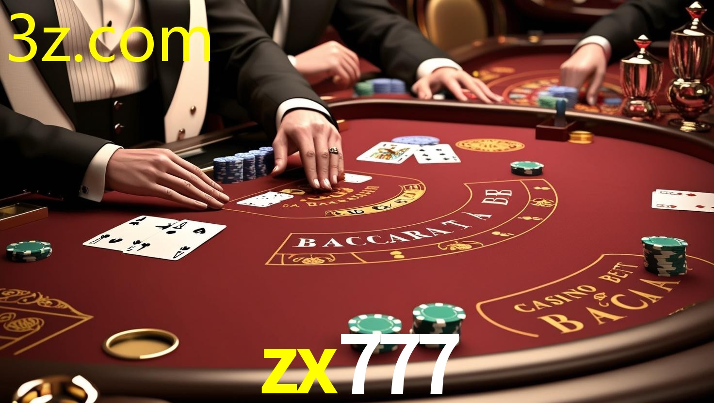 Apostas na Site ZX777.COM
