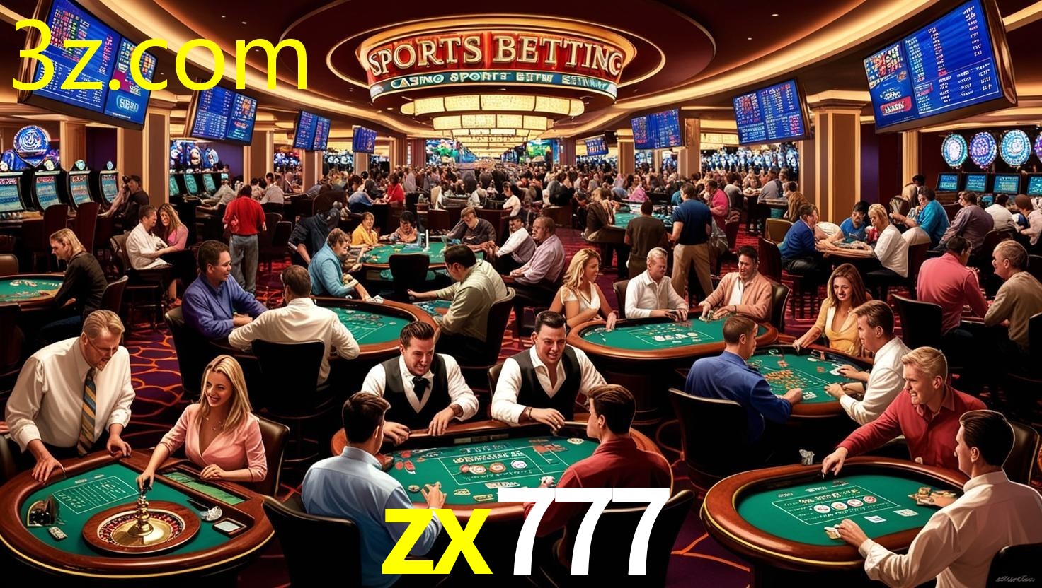 Fortune Tiger Slot no Site ZX777.COM